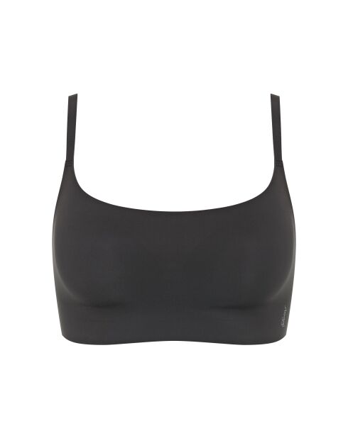 Zero Feel 2.0 Ultra Bra schwarzer BH