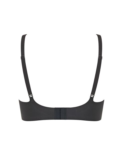 Zero Feel 2.0 Ultra Bra schwarzer BH