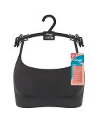 Zero Feel 2.0 Ultra Bra zwarte bh