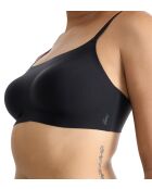 Zero Feel 2.0 Ultra Bra zwarte bh