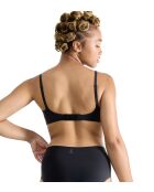 Zero Feel 2.0 Ultra Bra zwarte bh