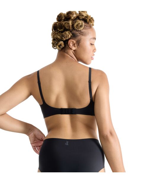 Zero Feel 2.0 Ultra Bra schwarzer BH