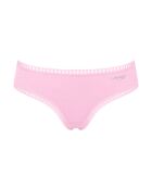 Confezione da 3 slip hipster Go Crush blu/grigio/rosa