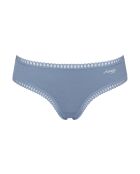Confezione da 3 slip hipster Go Crush blu/grigio/rosa
