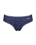 Confezione da 3 slip hipster Go Crush blu/grigio/rosa
