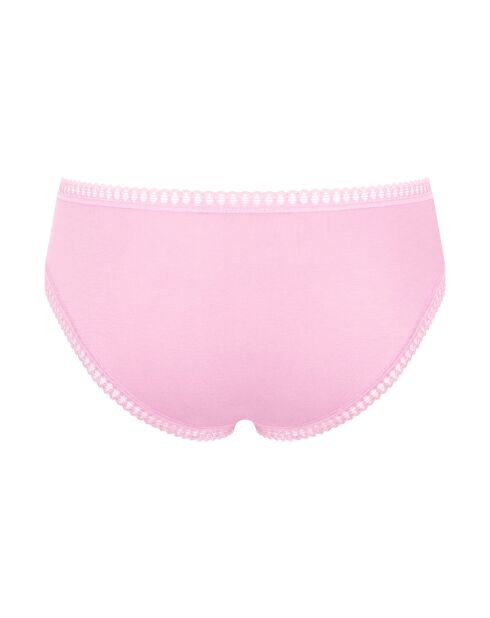 Confezione da 3 slip hipster Go Crush blu/grigio/rosa