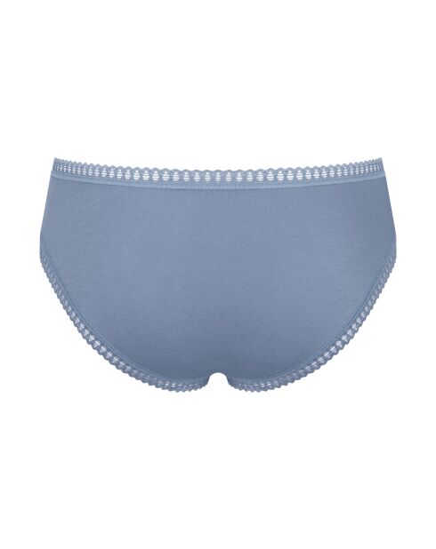 Confezione da 3 slip hipster Go Crush blu/grigio/rosa