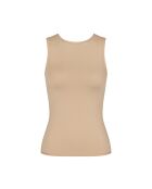 Go Allround Tank Tanktop mit Erdnussbutter