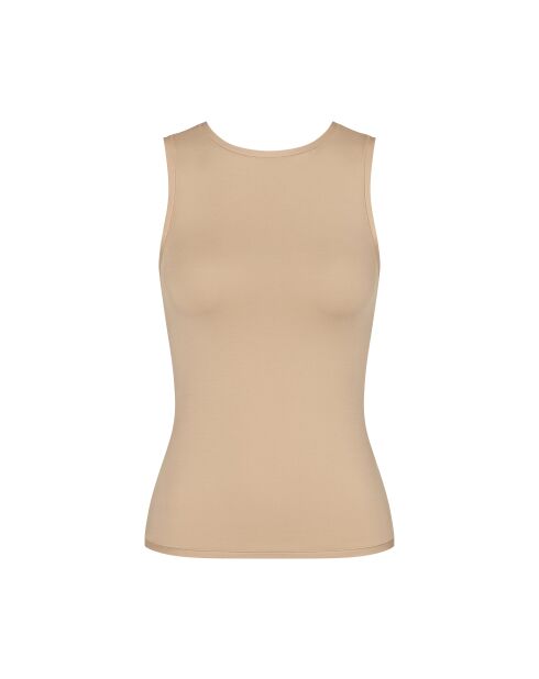 Go Allround Tank Tanktop mit Erdnussbutter