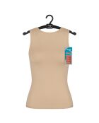 Go Allround Tank Tanktop mit Erdnussbutter
