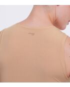 Go Allround Tank Tanktop mit Erdnussbutter