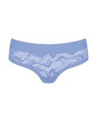 Shorty Go Allround Lace blauw