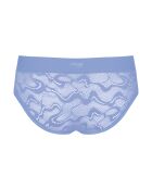 Shorty Go Allround Lace blauw