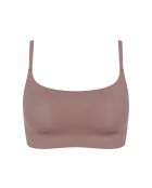 Barra de cacao Zero Feel 2.0 Ultra Bra