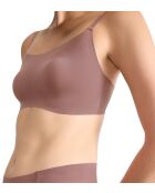 Barra de cacao Zero Feel 2.0 Ultra Bra