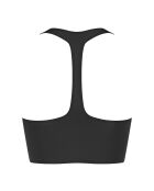 Top Zero Feel 2.0 Racer schwarz