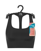 Top Zero Feel 2.0 Racer schwarz