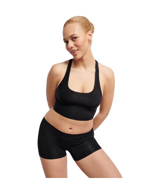 Top Zero Feel 2.0 Racer schwarz