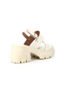 Sandales Tanaisie beiges