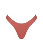 Tanga Zero Feel 2.0 Tiny fel oranje