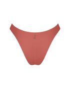Tanga Zero Feel 2.0 Tiny fel oranje
