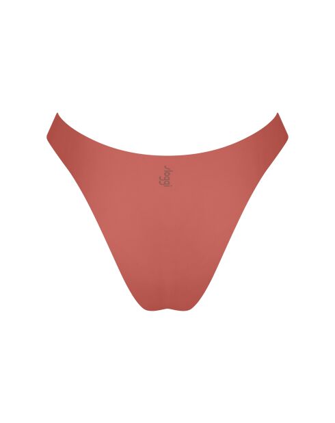 Tanga Zero Feel 2.0 Tiny fel oranje