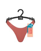 Tanga Zero Feel 2.0 Tiny fel oranje