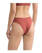 Tanga Zero Feel 2.0 Tiny fel oranje
