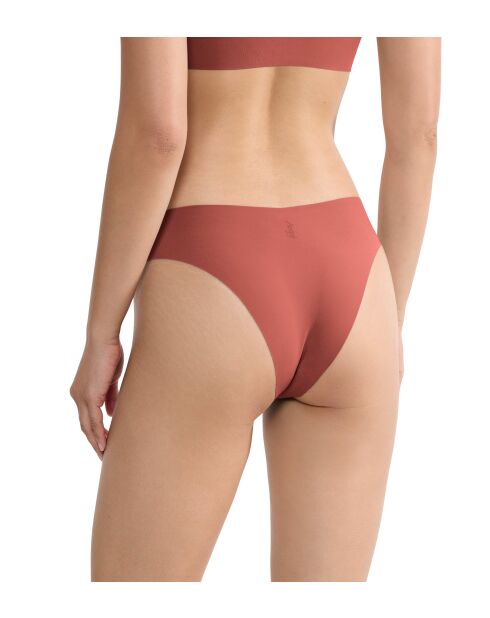 Tanga Zero Feel 2.0 Tiny fel oranje