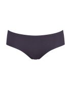 Shorty Zero Feel Flow Blaubeere