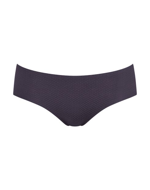Shorty Zero Feel Flow Blaubeere