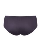 Shorty Zero Feel Flow Blaubeere