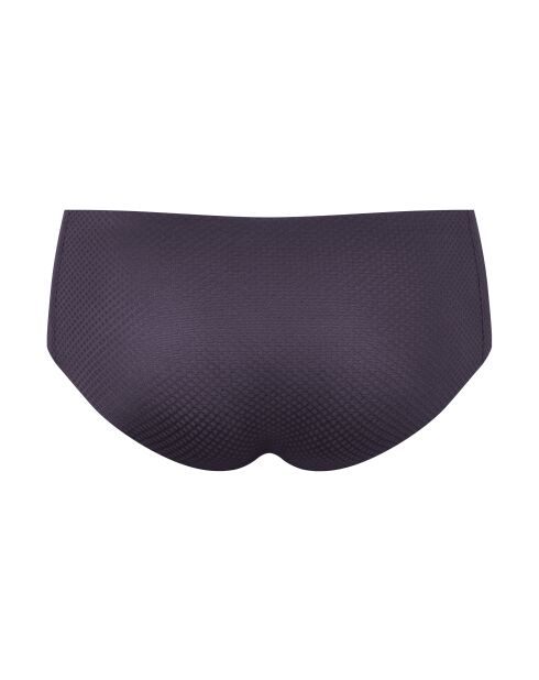 Shorty Zero Feel Flow Blaubeere