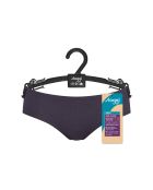 Shorty Zero Feel Flow Blaubeere