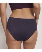 Shorty Zero Feel Flow Blaubeere