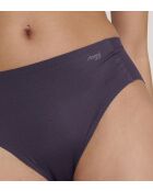 Shorty Zero Feel Flow Blaubeere