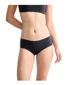 Set de 2 pantalones cortos negros Zero Feel 2.0