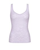 Go Allround Lace 01 lila Tanktop