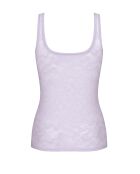 Go Allround Lace 01 lila Tanktop