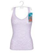 Go Allround Lace 01 lila Tanktop
