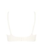 Zero Feel 2.0 Ultra Bra witte zijden bh