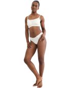 Zero Feel 2.0 Ultra Bra witte zijden bh
