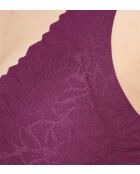 Zero Feel Lace 2.0 Bralette Wijn