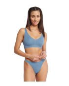 Azurblauer Zero Feel Bliss BH