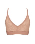 Top Go Allround Lace voor de Indiase zomer