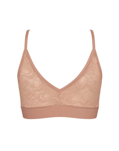 Top Go Allround Lace voor de Indiase zomer