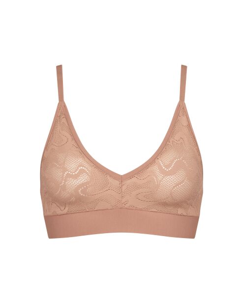 Top Go Allround Lace voor de Indiase zomer