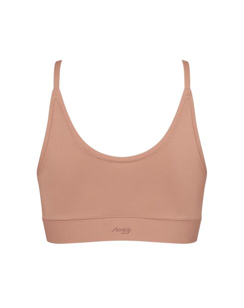 Top Go Allround Lace voor de Indiase zomer