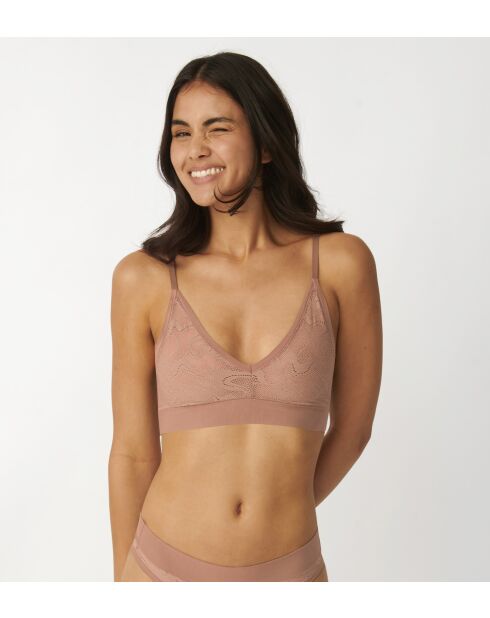 Top Go Allround Lace voor de Indiase zomer
