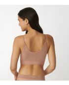 Top Go Allround Lace voor de Indiase zomer